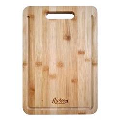Tabla de picar linea Bamboo mediana