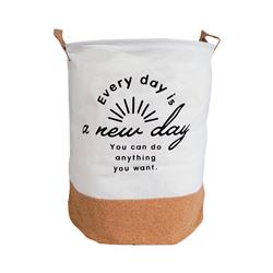 Cesto de Ropa New Day