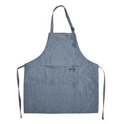 Delantal de cocina Celeste