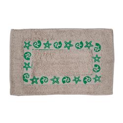 Alfombra de baño guarda Marina