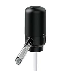 Dispensador aireador para vino 2 en 1
