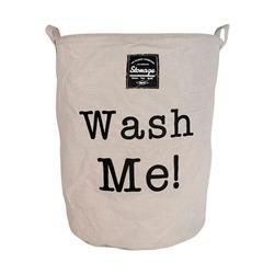 Cesto para ropa Wash Me!
