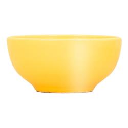 Bowl liso Amarillo