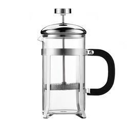 Cafetera con embolo 1lt