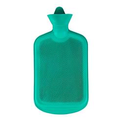 Bolsa para agua caliente Verde