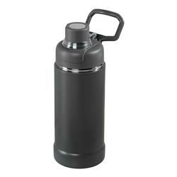 Botella 750ml Gris