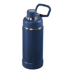 Botella 750ml Azul