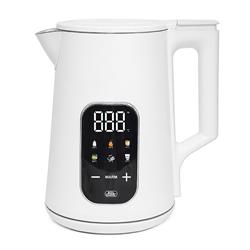 Pava Eléctrica 1,7lt Blanca