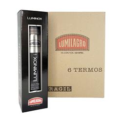 Set Termo Luminox x6