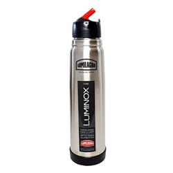 Termo Luminox 1lt Acero