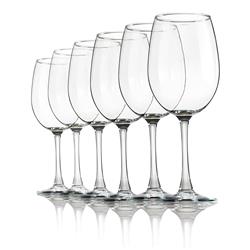 Set 6 Copas de vino 465ml