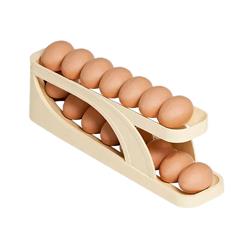 Dispenser de huevos 2 pisos