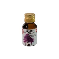 Esencia al aceite Violeta