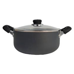 Cacerola Sand Finish 24cm