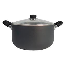 Cacerola Sand Finish 28cm