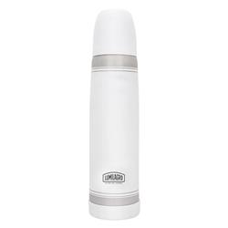 Termo Luminox 1lt Blanco